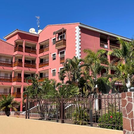 Vivienda Del Sol Villa Palm-mar Luaran gambar