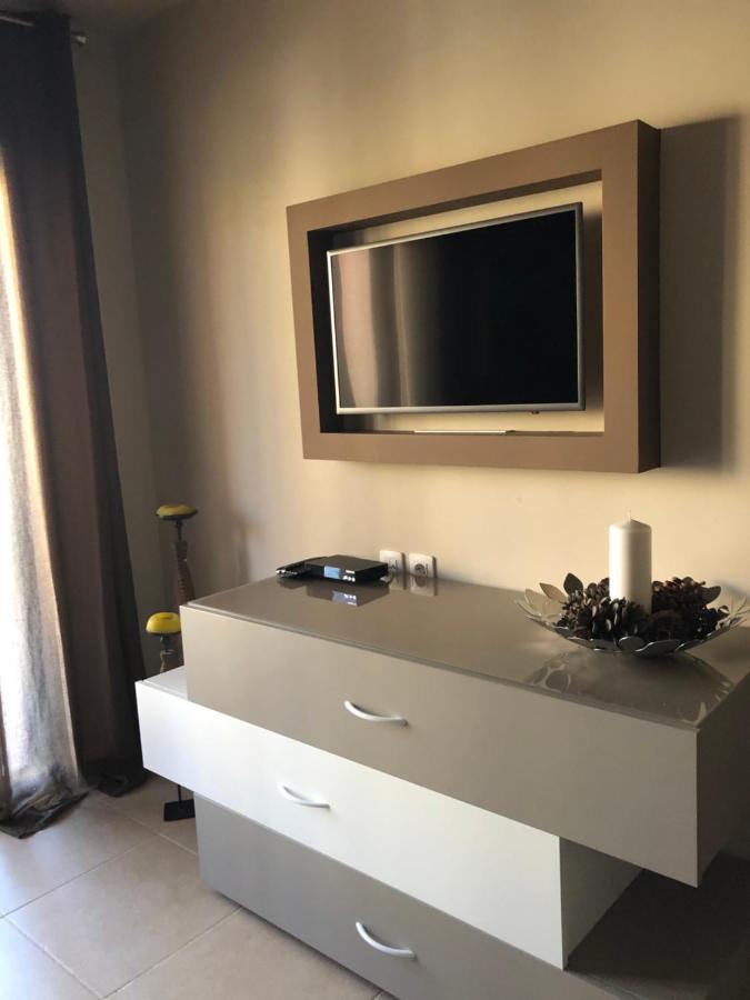 Vivienda Del Sol Villa Palm-mar Luaran gambar