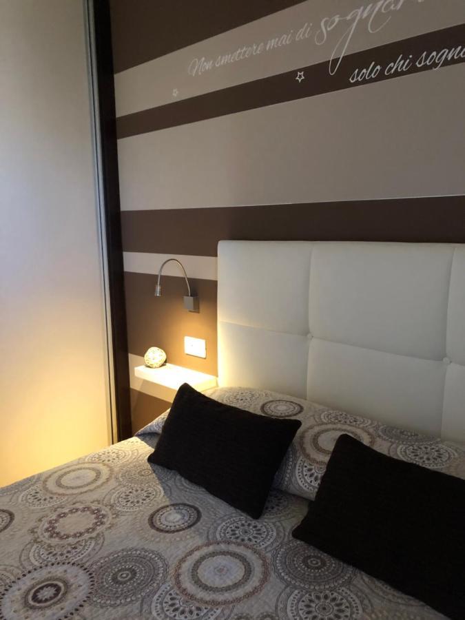 Vivienda Del Sol Villa Palm-mar Luaran gambar