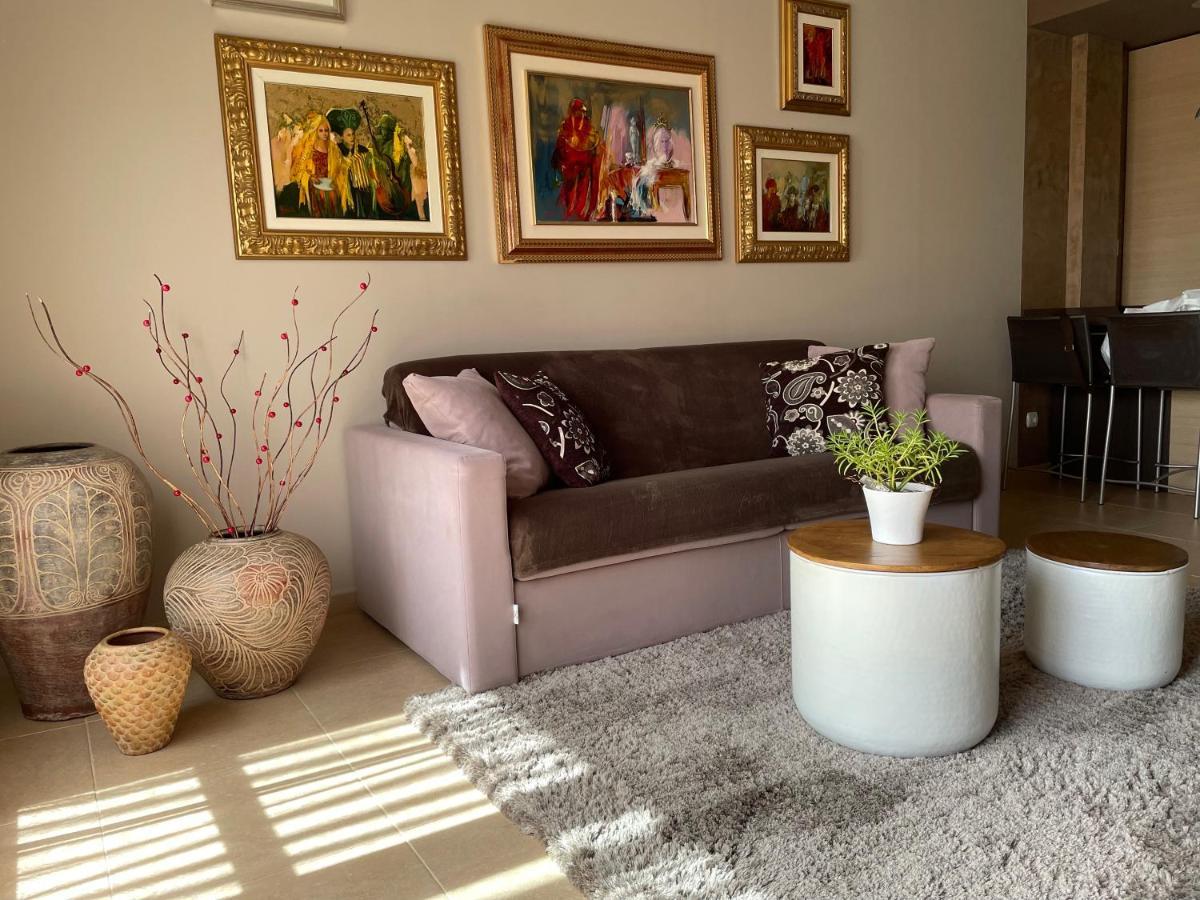 Vivienda Del Sol Villa Palm-mar Luaran gambar