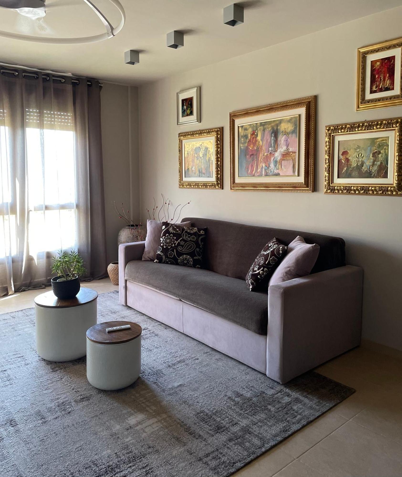 Vivienda Del Sol Villa Palm-mar Luaran gambar