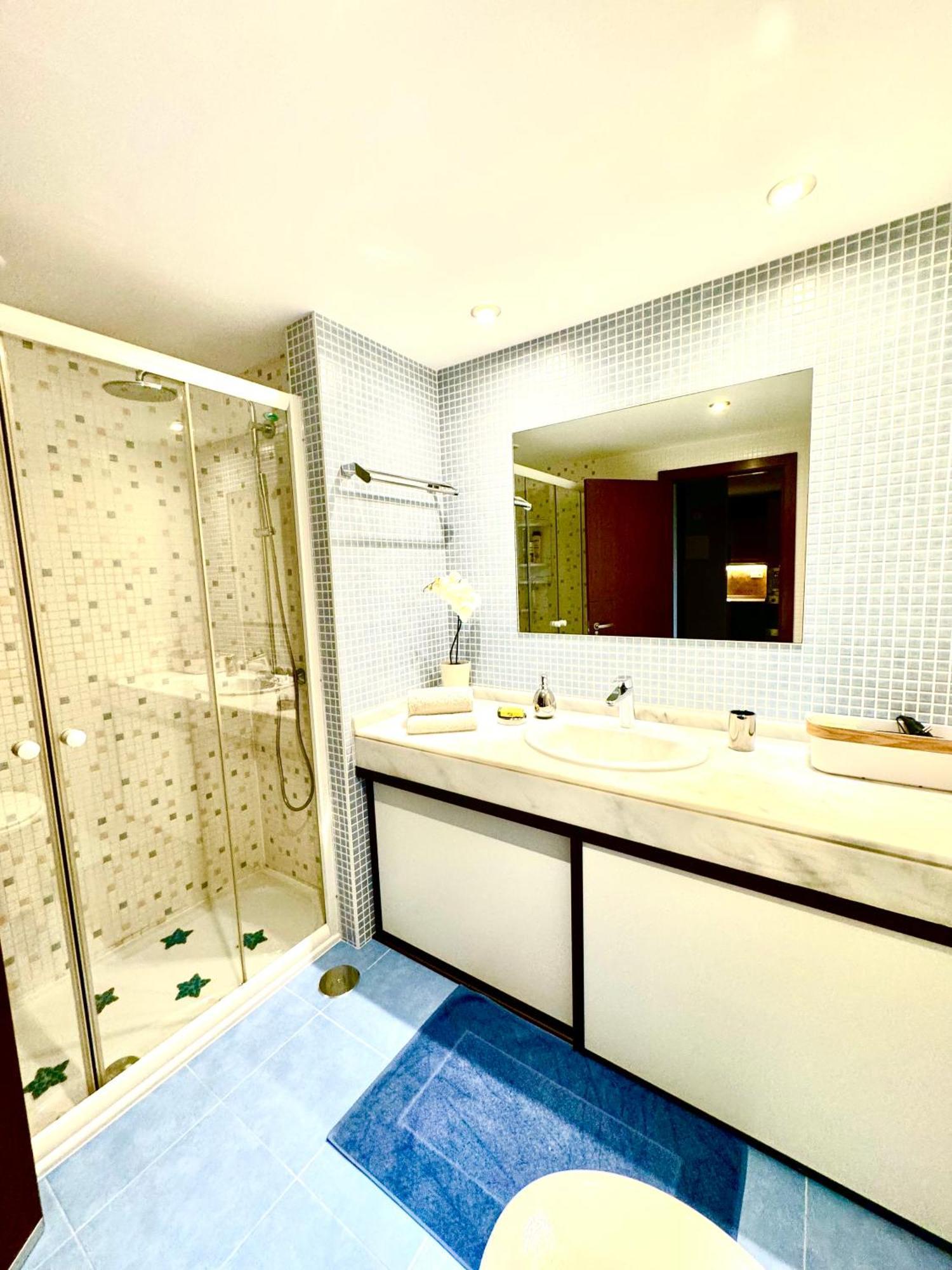 Vivienda Del Sol Villa Palm-mar Luaran gambar
