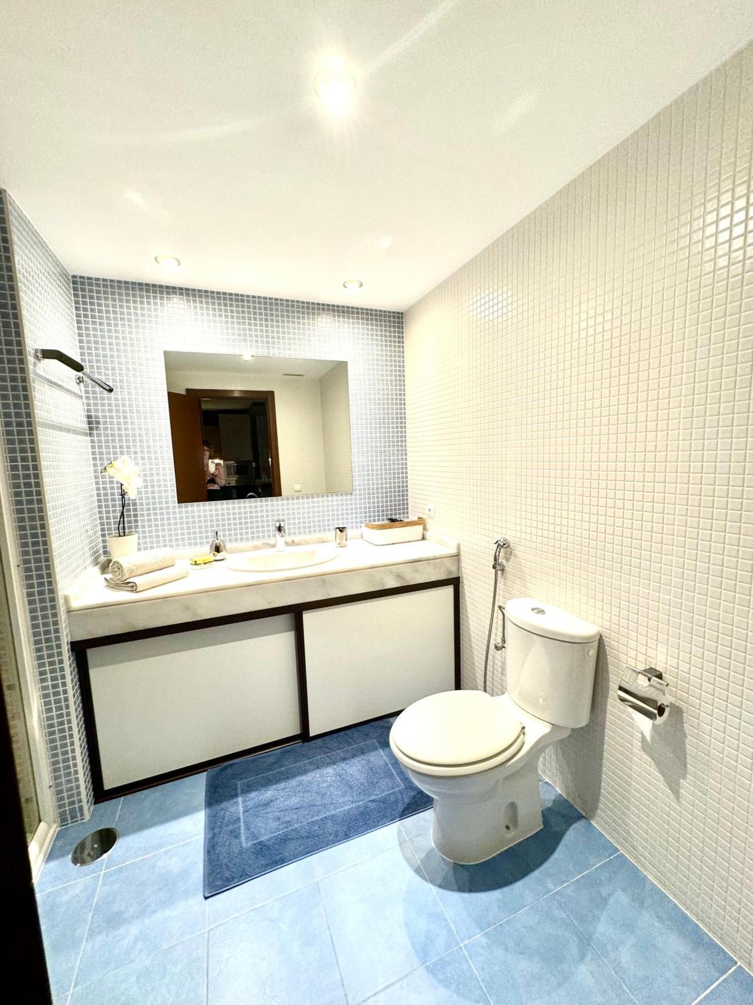 Vivienda Del Sol Villa Palm-mar Luaran gambar