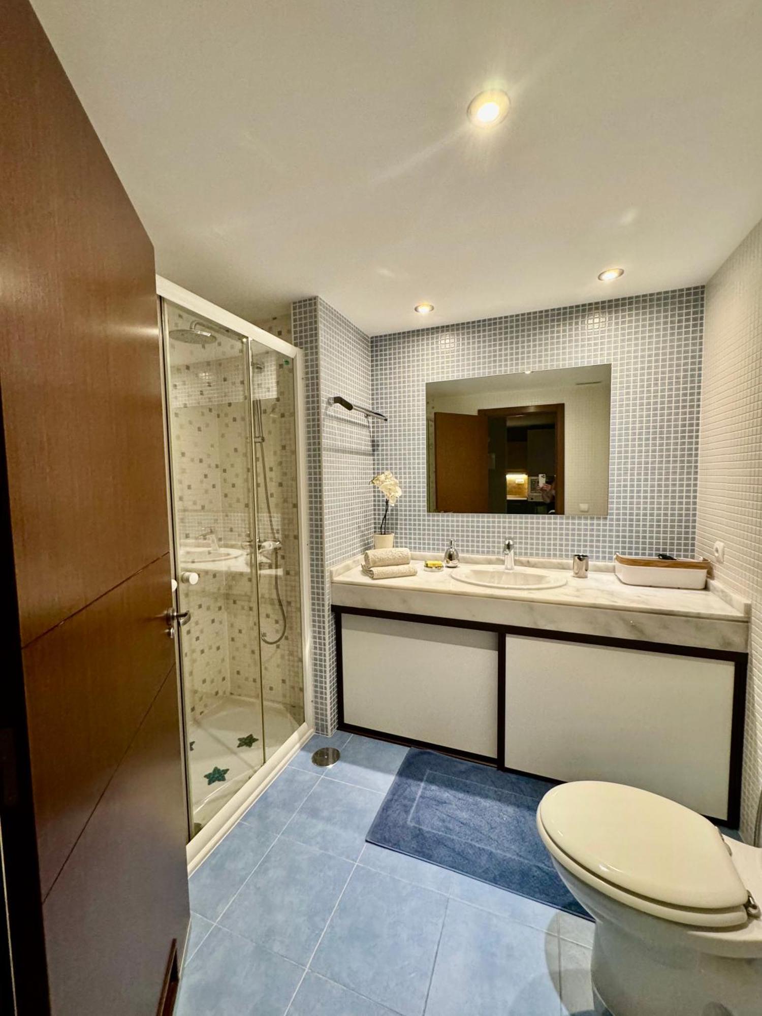 Vivienda Del Sol Villa Palm-mar Luaran gambar