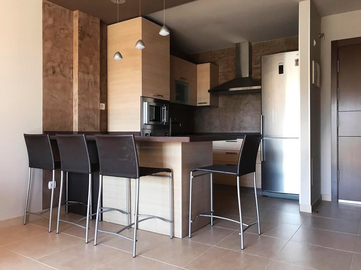 Vivienda Del Sol Villa Palm-mar Luaran gambar
