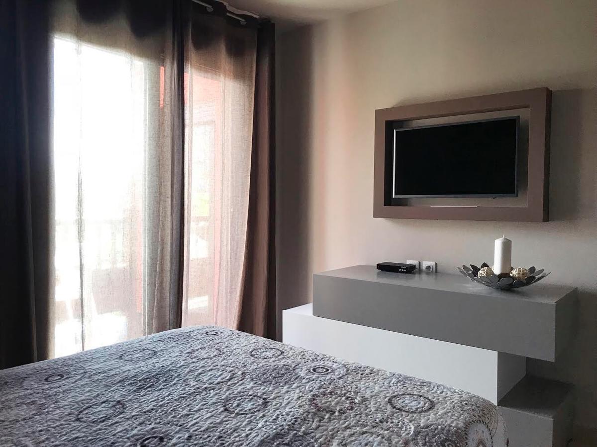 Vivienda Del Sol Villa Palm-mar Luaran gambar