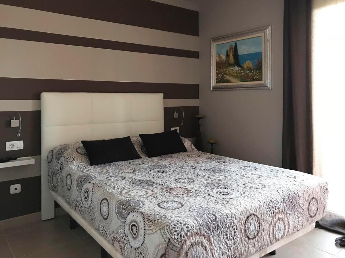 Vivienda Del Sol Villa Palm-mar Luaran gambar