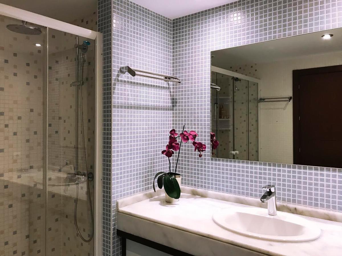 Vivienda Del Sol Villa Palm-mar Luaran gambar