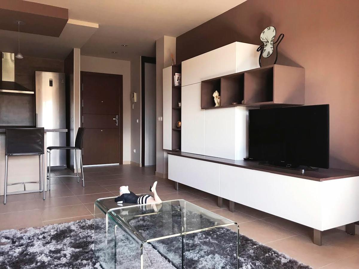 Vivienda Del Sol Villa Palm-mar Luaran gambar