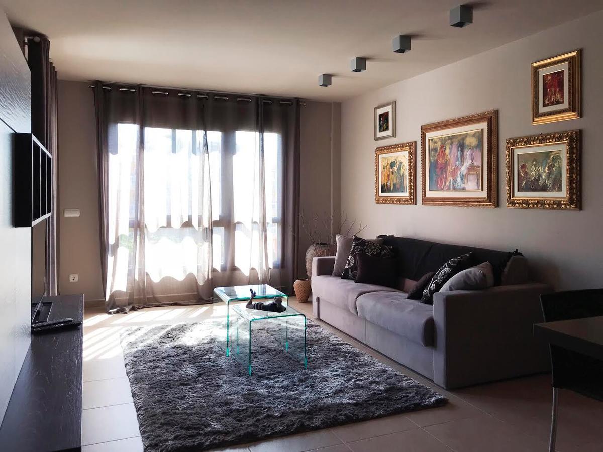Vivienda Del Sol Villa Palm-mar Luaran gambar