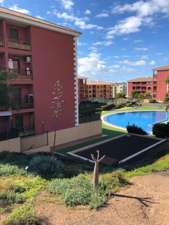 Vivienda Del Sol Villa Palm-mar Luaran gambar